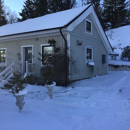 Airbnbekasberg Olofstorp Exterior photo