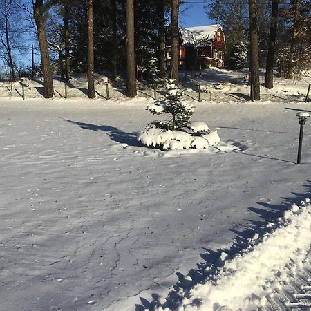 Airbnbekasberg Olofstorp Exterior photo
