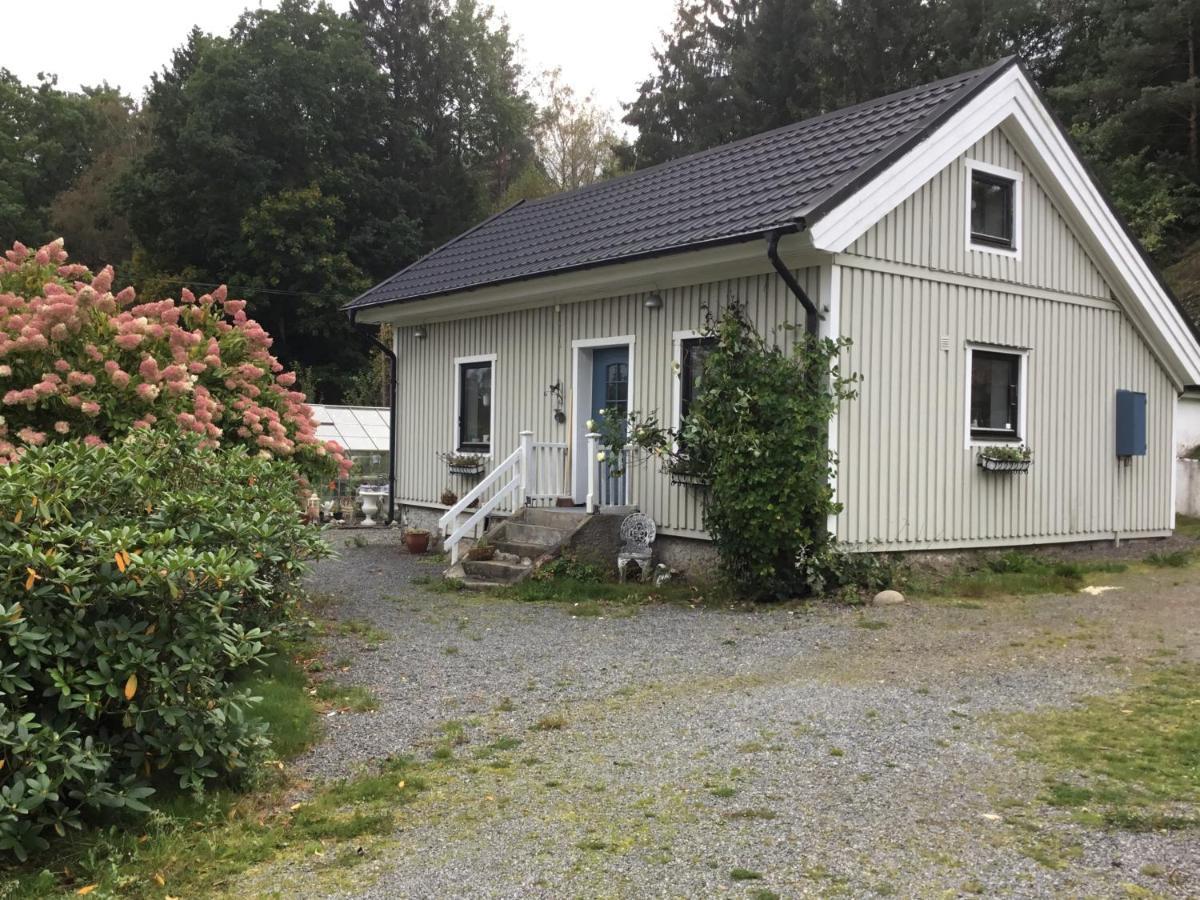 Airbnbekasberg Olofstorp Exterior photo