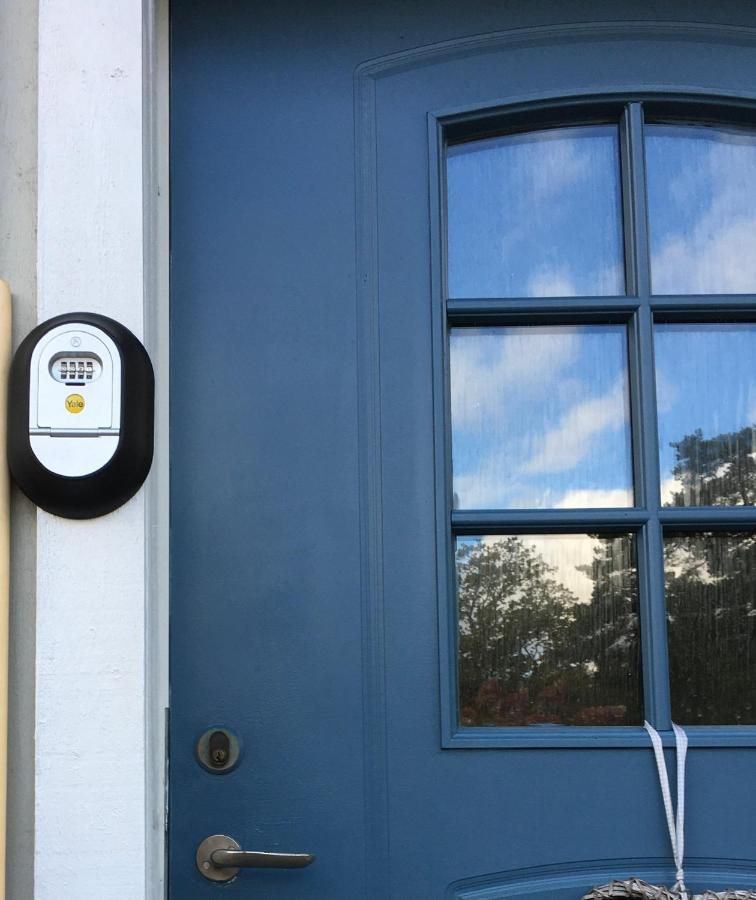 Airbnbekasberg Olofstorp Exterior photo