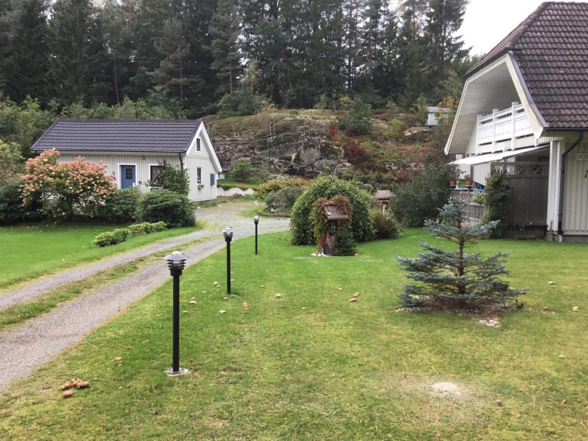 Airbnbekasberg Olofstorp Exterior photo