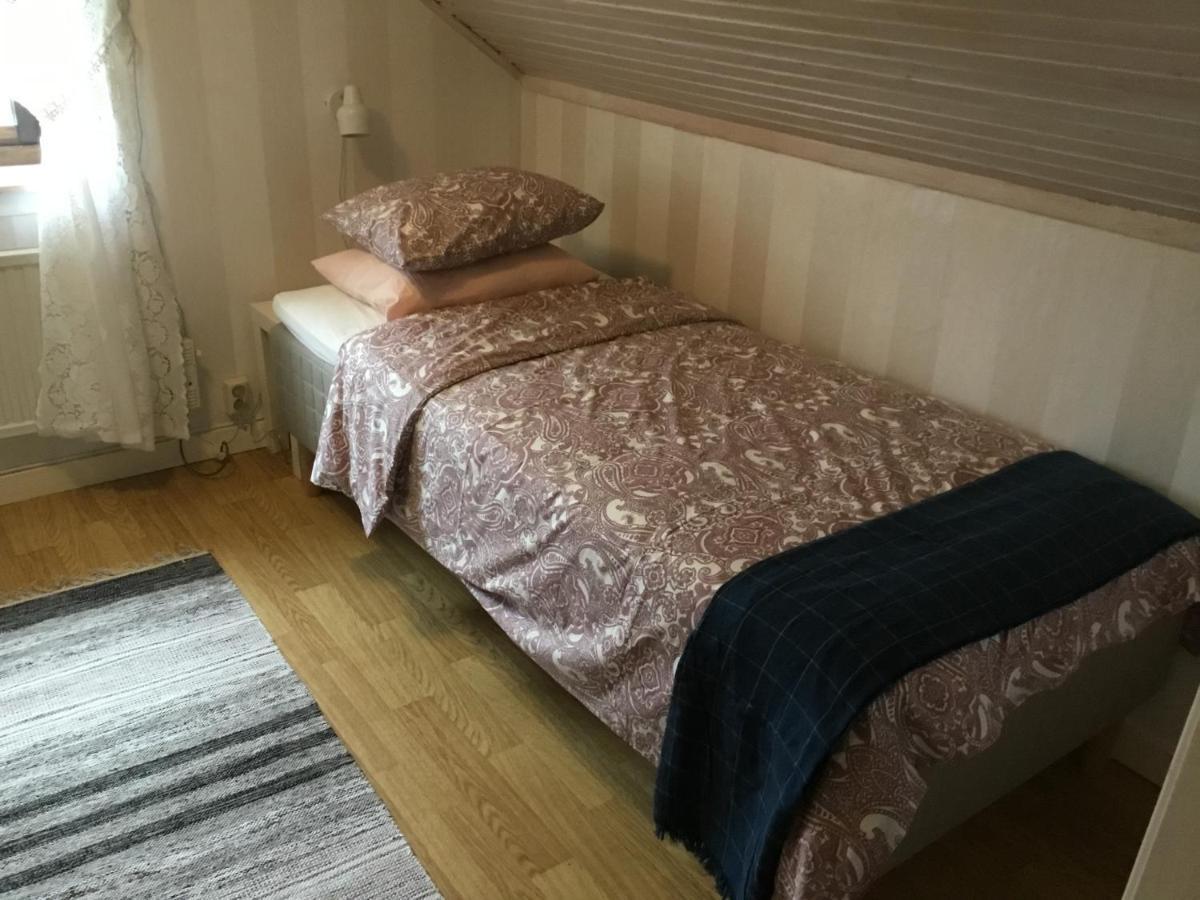 Airbnbekasberg Olofstorp Exterior photo