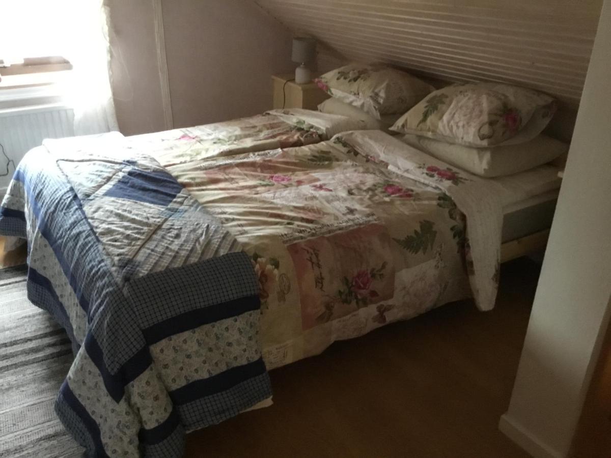 Airbnbekasberg Olofstorp Exterior photo