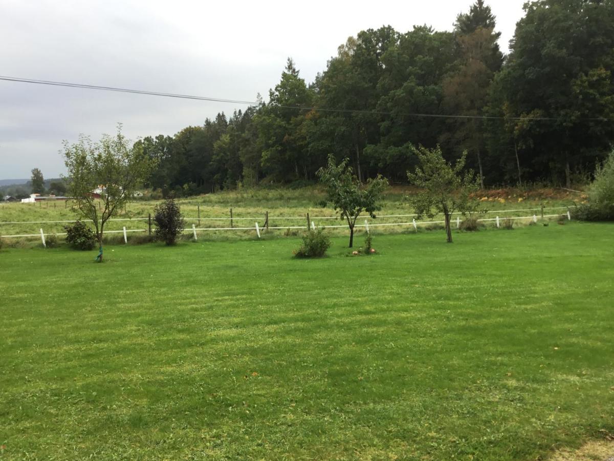 Airbnbekasberg Olofstorp Exterior photo