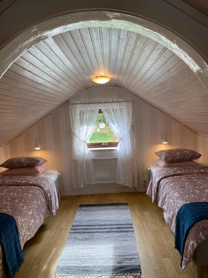 Airbnbekasberg Olofstorp Exterior photo