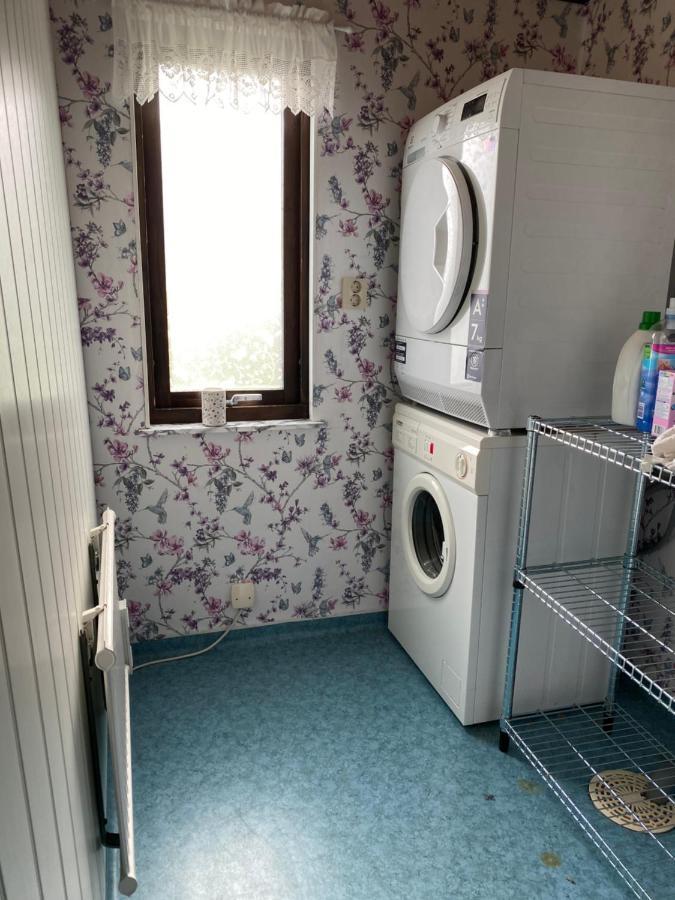 Airbnbekasberg Olofstorp Exterior photo
