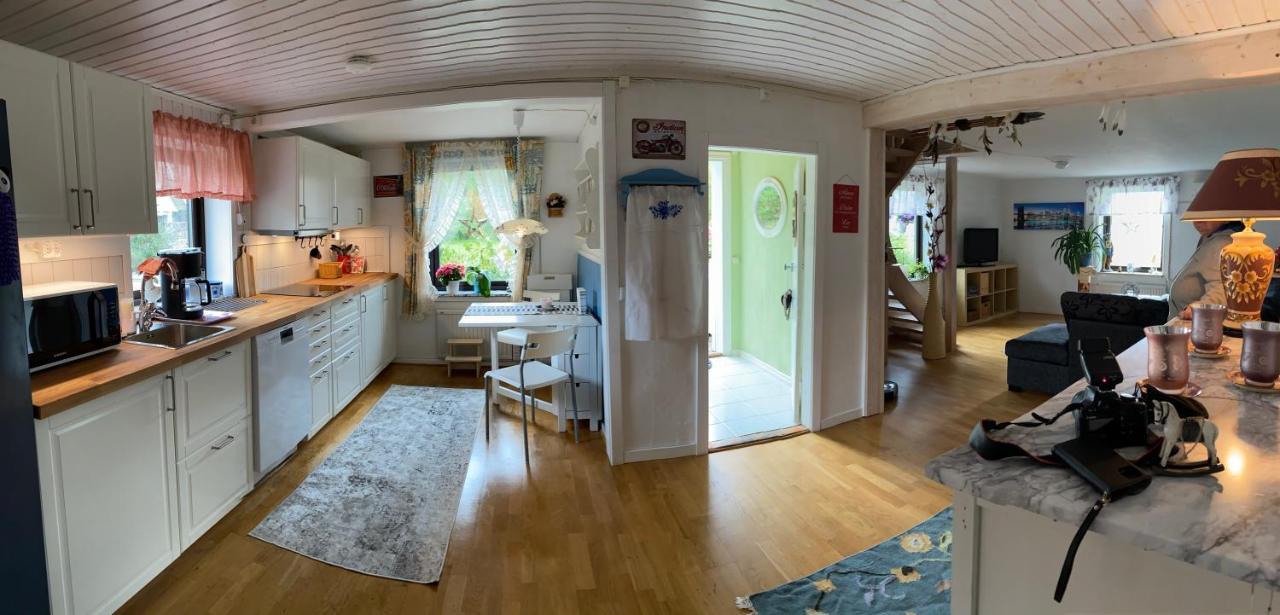 Airbnbekasberg Olofstorp Exterior photo