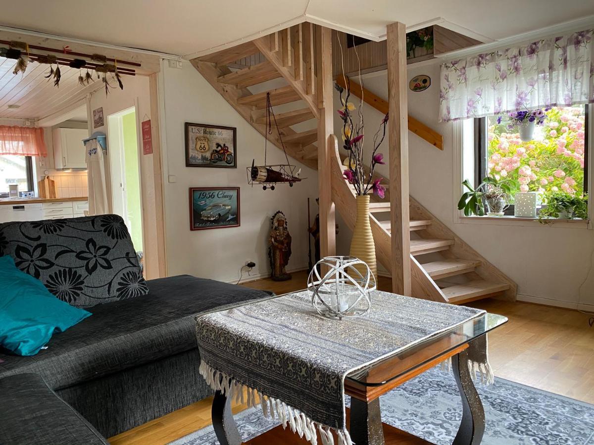 Airbnbekasberg Olofstorp Exterior photo