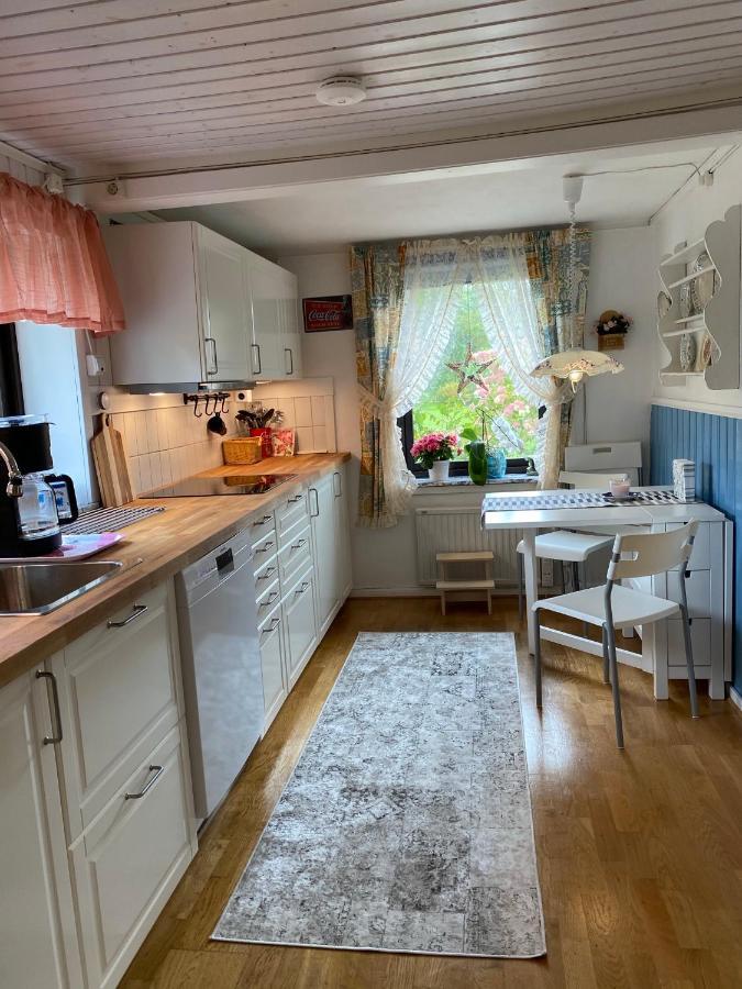 Airbnbekasberg Olofstorp Exterior photo