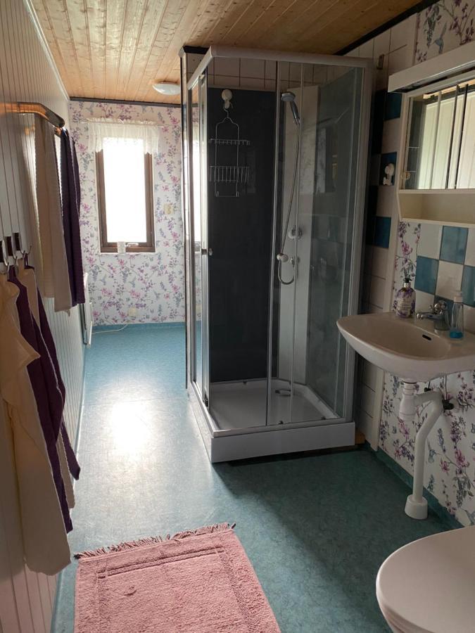 Airbnbekasberg Olofstorp Exterior photo