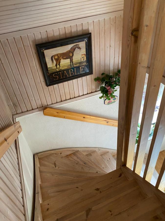 Airbnbekasberg Olofstorp Exterior photo