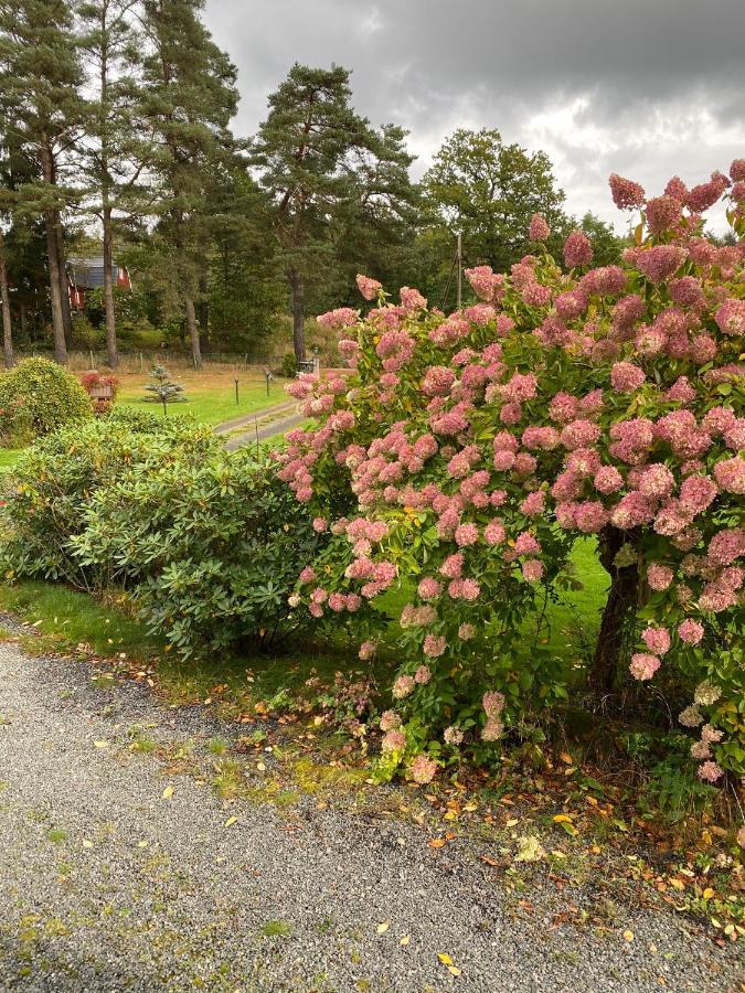 Airbnbekasberg Olofstorp Exterior photo