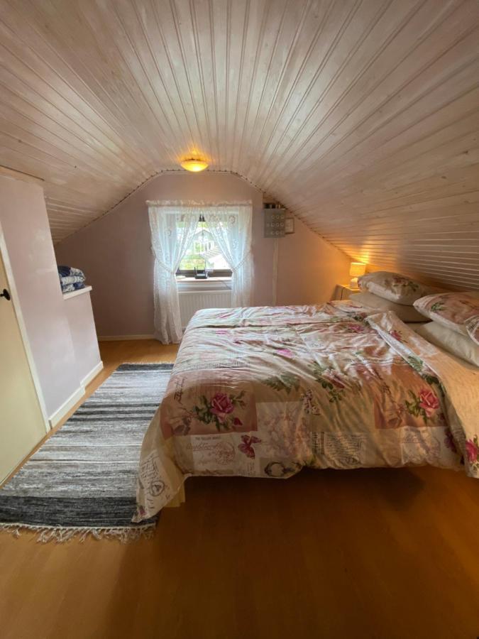 Airbnbekasberg Olofstorp Exterior photo