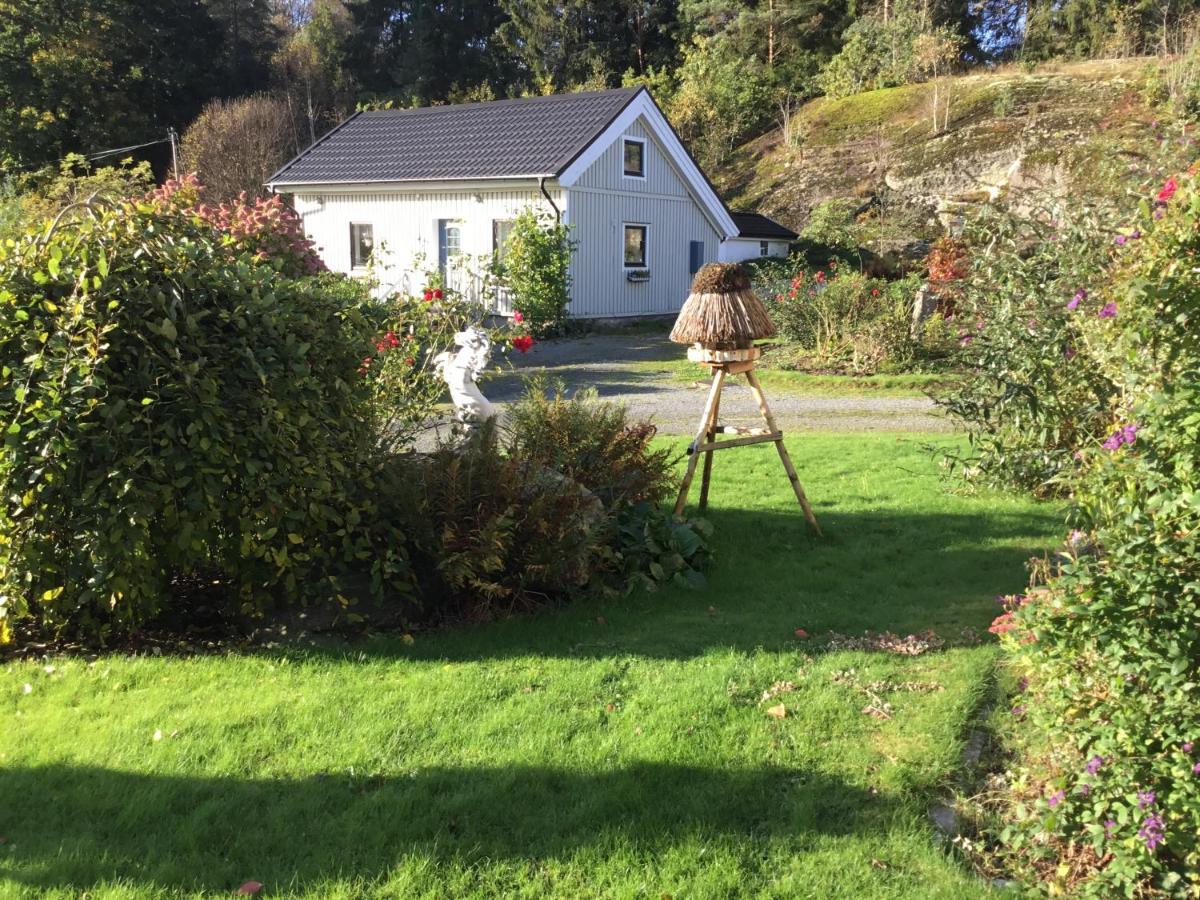 Airbnbekasberg Olofstorp Exterior photo