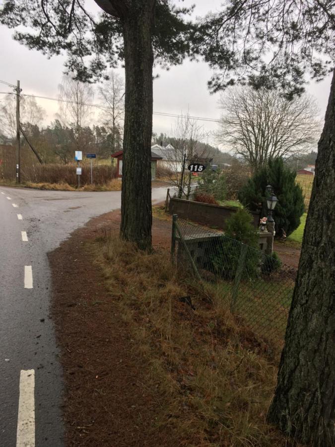 Airbnbekasberg Olofstorp Exterior photo