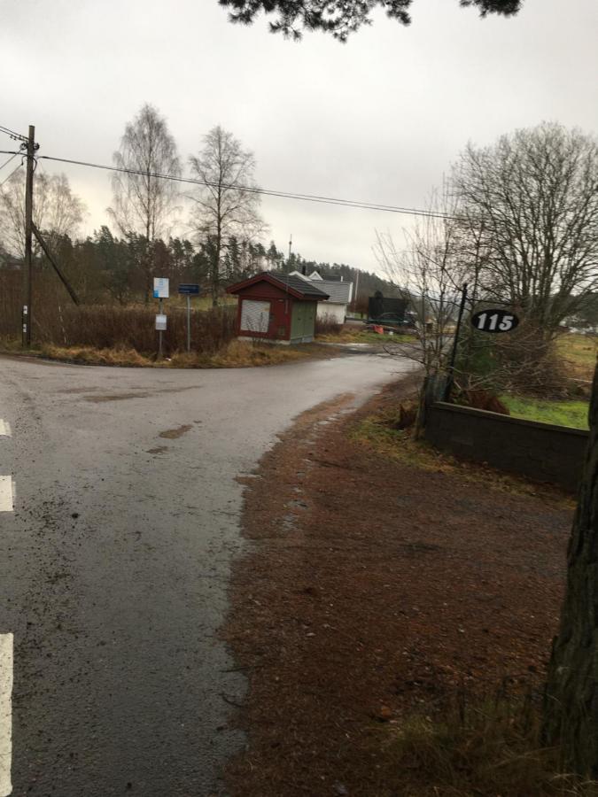 Airbnbekasberg Olofstorp Exterior photo