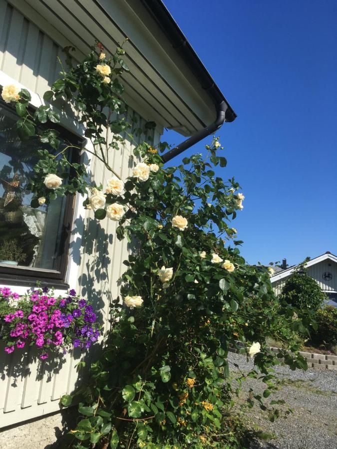 Airbnbekasberg Olofstorp Exterior photo