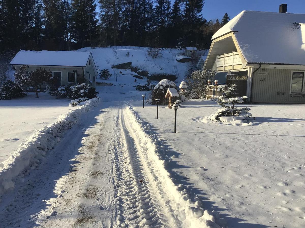 Airbnbekasberg Olofstorp Exterior photo